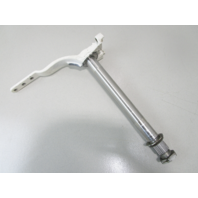 0436982 Johnson Evinrude OMC Outboard 20" Steering Arm & Shaft 90-175 Hp White