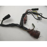 0584004 Evinrude Johnson V4 88-1154 Hp Outboard Engine Harness Motor Cable Wire