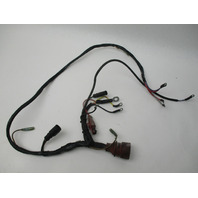 0584004 Evinrude Johnson V4 88-1154 Hp Outboard Engine Harness Motor Cable Wire