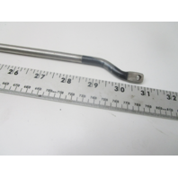 0332120 OMC Evinrude Johnson Outboard 88-115 HP V4 Shift Shaft Rod 20" Model