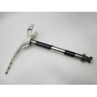 0437698 Evinrude Johnson Outboard Steering Arm & Shaft for 25" X-Long Shaft ETec