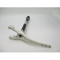0437698 Evinrude Johnson Outboard Steering Arm & Shaft for 25" X-Long Shaft ETec
