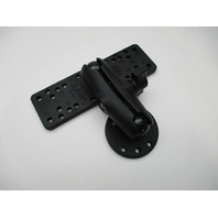 RAM-B-111 RAM Universal Marine Electronic Mount 6-1/4" x 2" for Boats