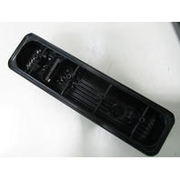 814505A1 Mercruiser Alpha One GM V8 5.0 5.7 Rocker Valve Cover Set 1987-96