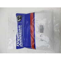 5001593 IMPELLER with O-Ring & KEY for JOHNSON/EVINRUDE/BRP