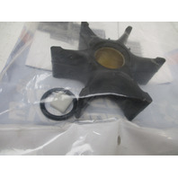 5001593 IMPELLER with O-Ring & KEY for JOHNSON/EVINRUDE/BRP