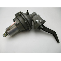 0-2208 66964 Carter Mechanical Marine Fuel Pump for Ford 351