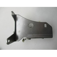 853829A02 Mercury Mariner Outboard 9.9 HP 4 Stroke Choke Solenoid & Bracket