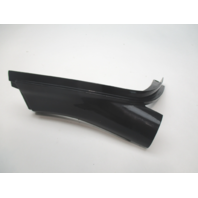 8M0011487 Mercury CAP EFI Four Stroke lower cowl  40-60 Hp 879147T24
