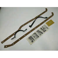 27-49949 34207 Oil Pan Gasket Set for Mercruiser GM 160 165 200