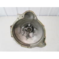 834953 Volvo Penta AQ125A Flywheel Bell Housing With Primary Shaft 832941