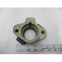 55131 55131T Thermostat Housing for Mercruiser GM V-8 Sterndrives