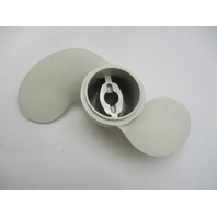 K-50 032080 PROP 7 5/8" X 8 P ALUM MICHIGAN WHEEL Propeller Mercury Mark 7 7.5HP