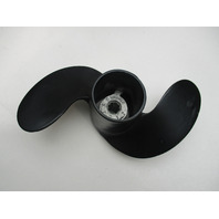 032017 PROP 8 1/4" X 6 Pitch MICHIGAN WHEEL Propeller 3.9-6 HP Mercury 8 Spline