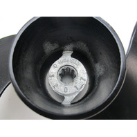 032017 PROP 8 1/4" X 6 Pitch MICHIGAN WHEEL Propeller 3.9-6 HP Mercury 8 Spline