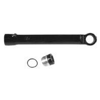 87412A6 STBD Trim Cylinder Outer Tube for Mercruiser TR/TRS 1977-93