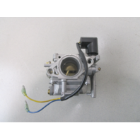 69W-14901-11-00 Yamaha Outboard 60 HP 4 STK Carburetor Carb Assembly 1