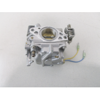 69W-14901-11-00 Yamaha Outboard 60 HP 4 STK Carburetor Carb Assembly 1