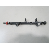 6C5-13161-00-00 Yamaha Outboard 60 HP 4 STK Fuel Delivery Pipe