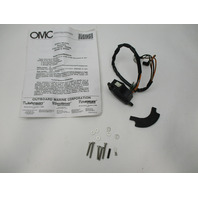 0584488 584488 OMC Evinrude Johnson Power Pack Ignition Module 4-55 HP CD2U