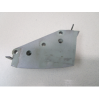 6C5-42738-00-4D Yamaha Outboard 60 HP 4 STK Fitting Plate