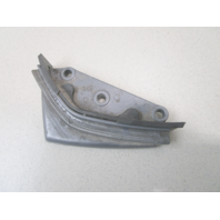 6C5-42738-00-4D Yamaha Outboard 60 HP 4 STK Fitting Plate