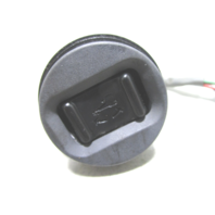63D-82563-10-00 Yamaha Outboard 60 HP 4 STK Trim & Tilt Switch Assembly