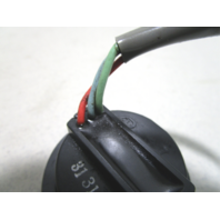 63D-82563-10-00 Yamaha Outboard 60 HP 4 STK Trim & Tilt Switch Assembly