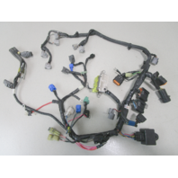 6C5-82590-30-00 Yamaha Outboard 60 HP 4 STK Engine Wire Harness Motor Cable