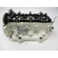 5031288 Evinrude Johnson Outboard 40 HP 4 STK Cylinder Head Assembly