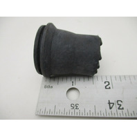 76488 NLA Rubber Boot for Mercury Thruster Trolling Motor Electric Outboards