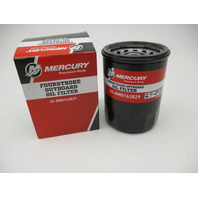 35-8M0162829 FourStroke Outboard Oil Filter for Mercury Mariner 25-115 HP
