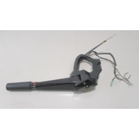 898103T24 Mercury Mariner Outboard 25 HP 4-Stroke Tiller Handle Assembly