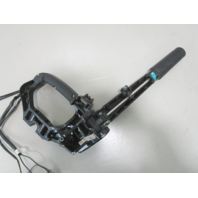 898103T24 Mercury Mariner Outboard 25 HP 4-Stroke Tiller Handle Assembly