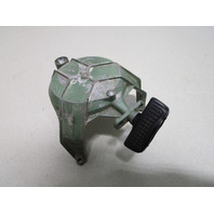 376099 1955 Evinrude 7.5 hp Fleetwin Model 7518 Recoil Rope Manual Pull Starter