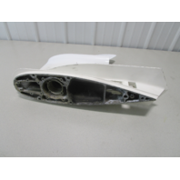0431642 OMC Evinrude Johnson V4 Outboard Gear Case Housing EMPTY 1979-1998