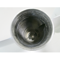 0431642 OMC Evinrude Johnson V4 Outboard Gear Case Housing EMPTY 1979-1998