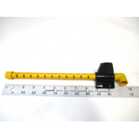 90681 Johnson Pump Livewell Aerating Bar, 5/8" Fitting w/ Valve, 11 5/8"