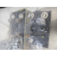 76413A4 NOS Vintage Mercury Outboard MerCruiser Switch Panel Kit