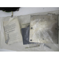 76413A4 NOS Vintage Mercury Outboard MerCruiser Switch Panel Kit