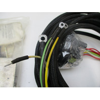 76413A4 NOS Vintage Mercury Outboard MerCruiser Switch Panel Kit