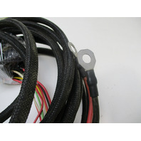 76413A4 NOS Vintage Mercury Outboard MerCruiser Switch Panel Kit