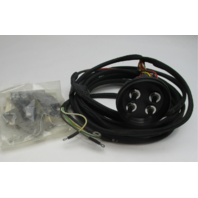 76413A4 NOS Vintage Mercury Outboard MerCruiser Switch Panel Kit