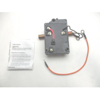 99502A13 Mercury Quicksilver Water Cooled Voltage Regulator for Mercruiser