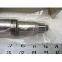 45-816472 Drive Shaft Fits Mercury 200-300HP Outboard & Mercruiser Lower Unit
