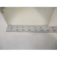 41400 Tempress 6" Deep 1115 Hatch White Plastic Liner