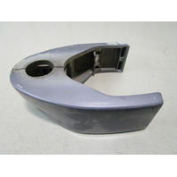 0332419 0332420  Lower Mount Bracket Evinrude Johnson 40 48 50 HP