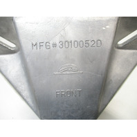 Springfield Taper-Lock Swivel Hi-Lo Seat Base