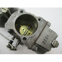 0439450 439450 0435910 Evinrude Johnson 50 Hp Outboard Carburetor Carb Set