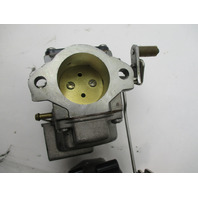 0439450 439450 0435910 Evinrude Johnson 50 Hp Outboard Carburetor Carb Set